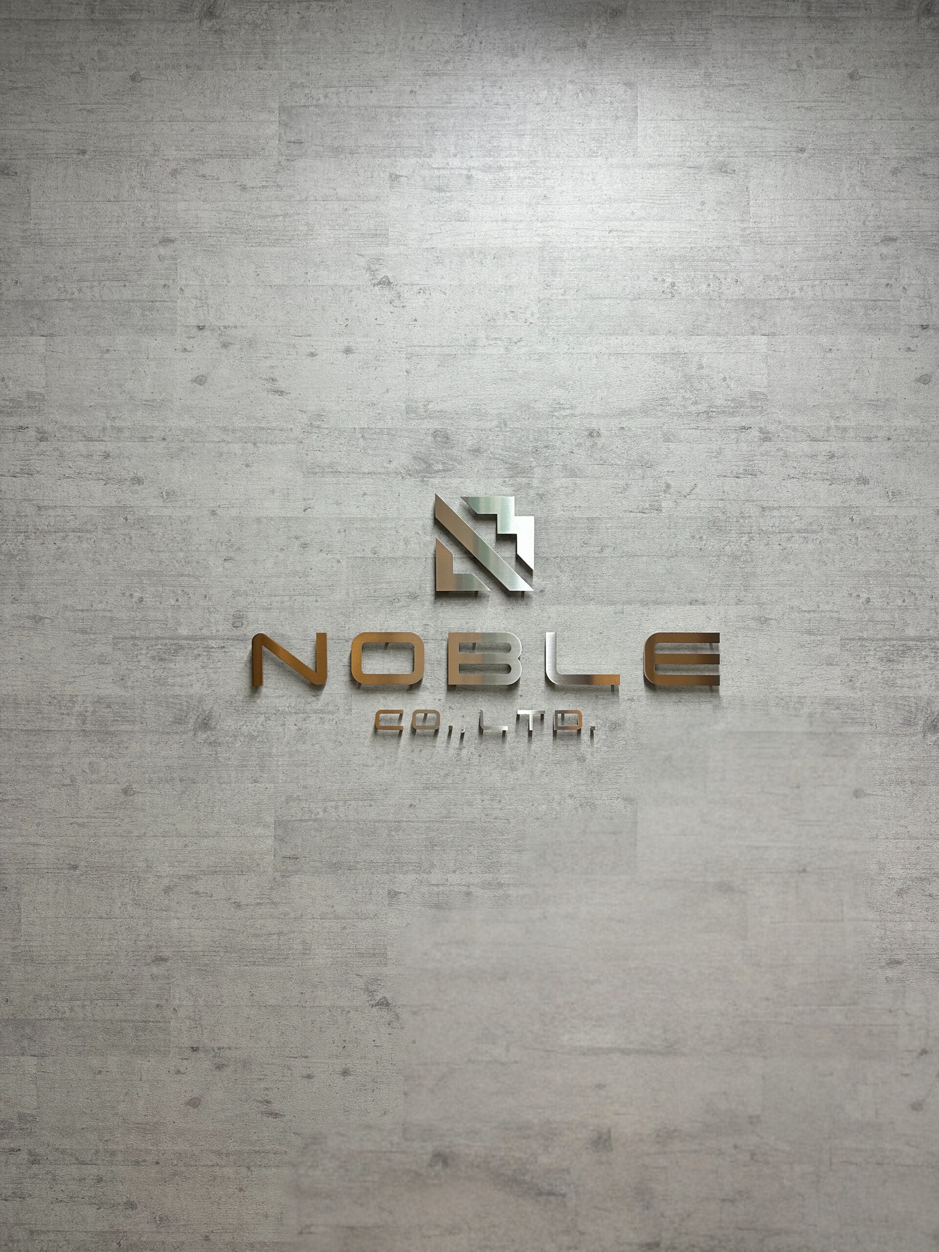 株式会社NOBLE