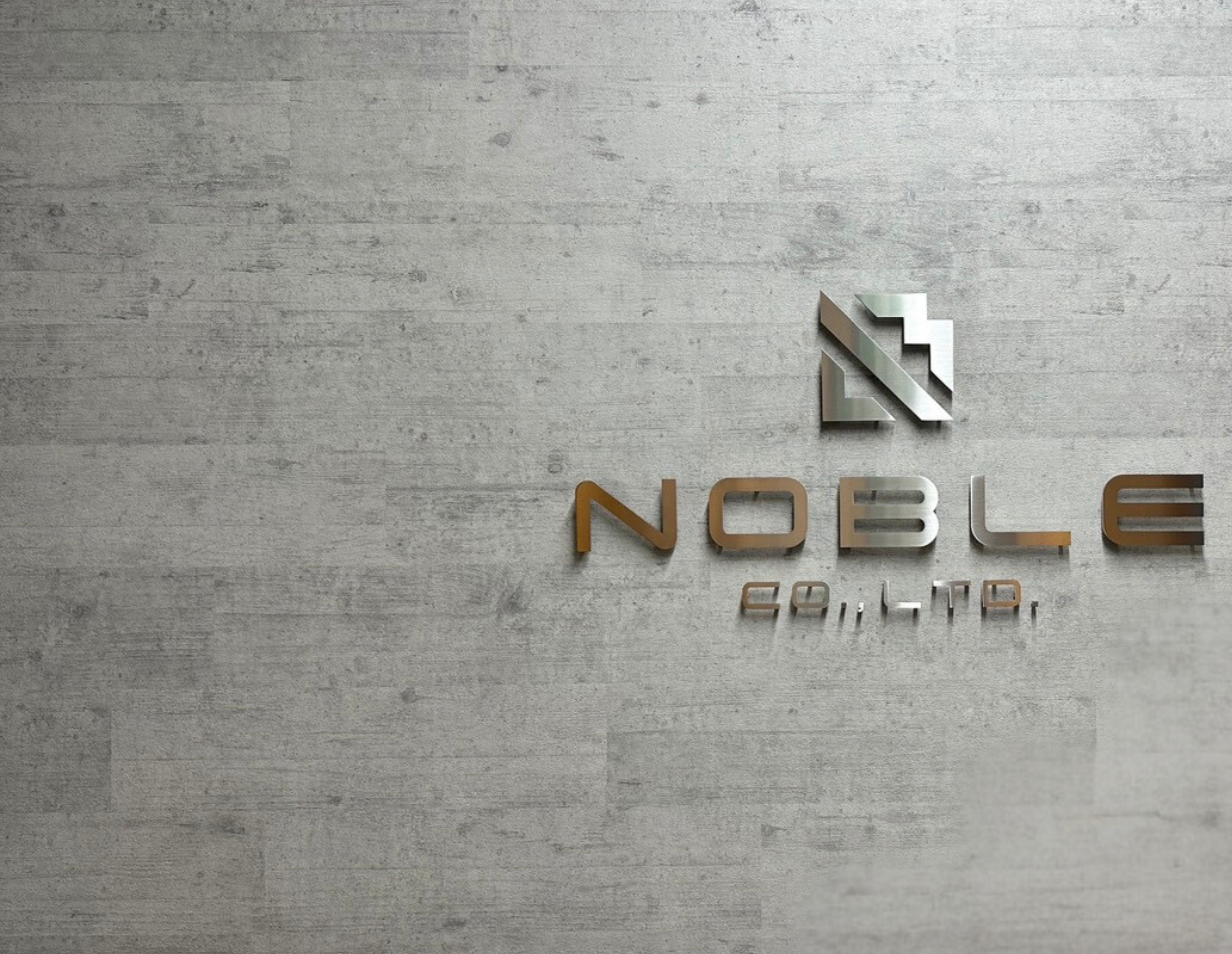 株式会社NOBLE